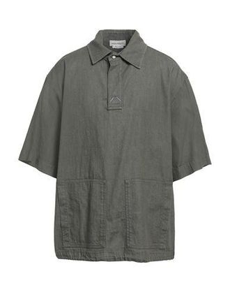 Alexander McQueen TOPS - Jeanshemden auf YOOX.COM