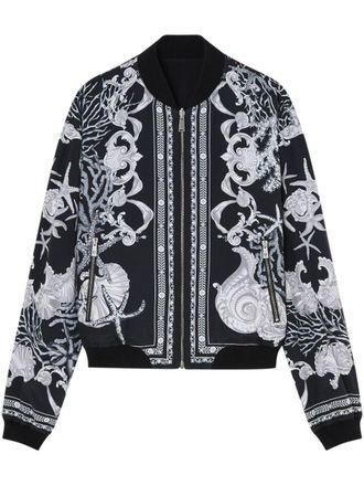 Versace Jackets