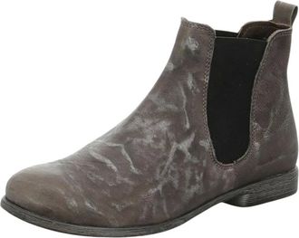 Think Dames, Schoenen, Bruin, Maat: 37 EU Leer