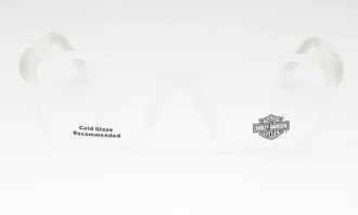 Harley-Davidson HD0981 Eyeglasses - White