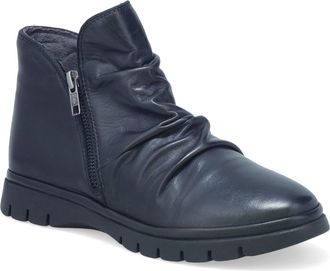 Miz Mooz Dianne Bootie in Black at Nordstrom Rack, Size 8.5-9Us / 39Eu