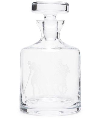 Ralph Lauren Home Garrett Decanter