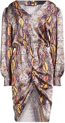 4giveness KLEIDER - Midi-Kleider auf YOOX.COM