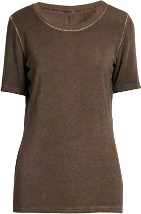 Uma Wang TOPWEAR - T-shirts on YOOX.COM