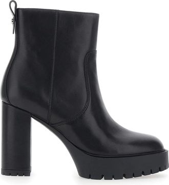 Pinko Mujer, Zapatos, Negro, Talla: 37 EU