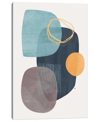 iCanvas Cyra By Tracie Andrews Wall Art