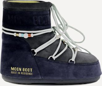 Moon Boot Stivali Icon Low Moon Boot x Guest in Residence Woman 36-38