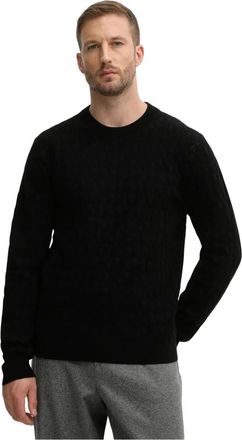 Michael Kors Uomo, Maglie, Nero, 2Xl, new