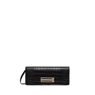 Victoria Beckham Mujer, Bolsos, Negro, Talla: ONE Size