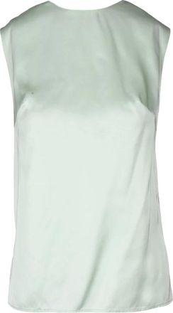 Skills & Genes Mujer, Camisetas, Verde, Talla: M