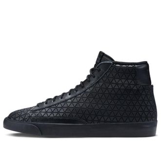 Nike Blazer Mid Metric Black 744419-001
