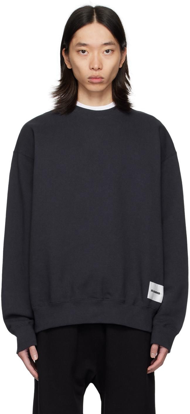Blue Jil Sander Clothing: Shop up to −89% | Stylight