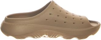 UGG Slippers - Heren - Sandalen - Beige - 43 EU - Schoenen