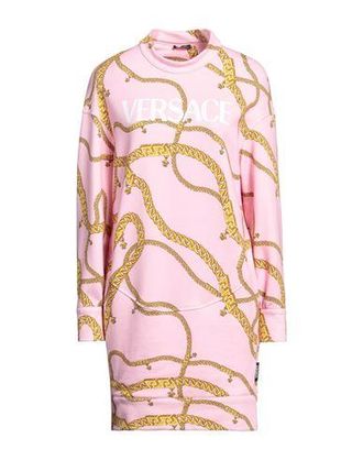 Versace Mini dresses