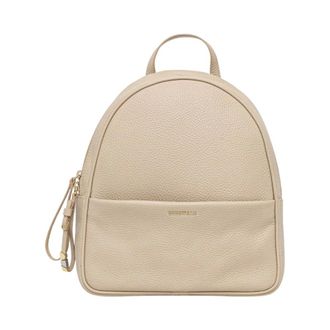 Coccinelle Backpacks - female - Coccinelle - Backpacks - Beige - ONE SIZE - Bags