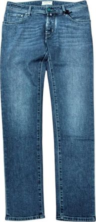 Jacob Cohen Uomo, Jeans, Blu, W31, new