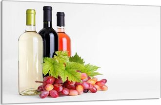 OEM Placa Protectora De Vidrio Para Estufa 80x52 Vino