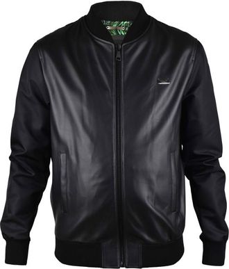 Philipp Plein Bomberjack Zwart