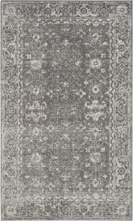 Safavieh Alfombra gris/beige 91 x 152 cm