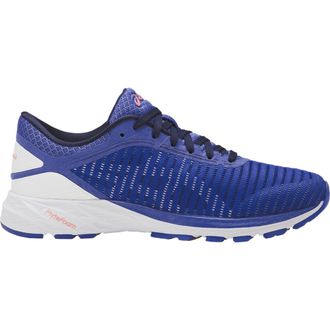 Asics DynaFlyte 2 Blue Purple / White / Indigo Purple T7D5N-4801 Womens