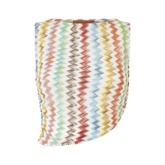Missoni Zigzag Top - female - Missoni - Sleeveless Tops - Multicolor - XS - Tops