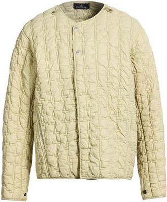 Stone Island COATS & JACKETS - Puffers on YOOX.COM