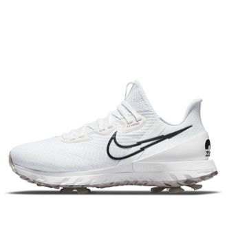 Nike Air Zoom Infinity Tour Golf Wide White Black CT0541-133