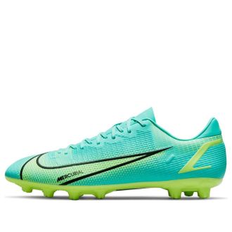 Nike Mercurial Vapor 14 Academy HG Blue Green CV0970-403