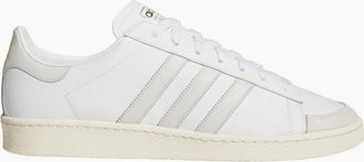 adidas Mens Jabbar Lo 99 - White - Size: 10.5 45.3