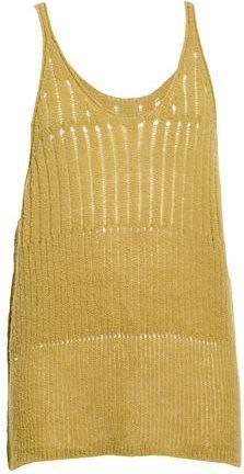 Rick Owens TOPS - Tank Tops auf YOOX.COM