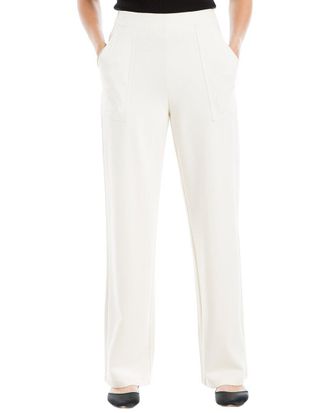 Max Studio Ponte Pant