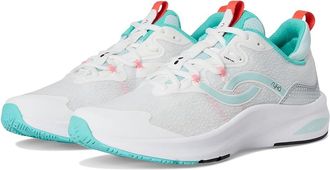 Rykä Never Quit 2 Womens Shoes Brilliant White : 7.5 B - Medium, Synthetic