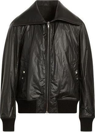 Rick Owens CAPISPALLA - Giacche & Giubbotti su YOOX.COM