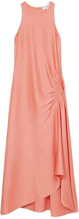 Reiss Anessa Waist Detail Dress