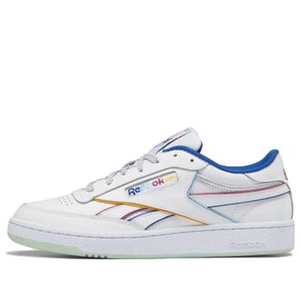 Reebok Just Dance x Reebok Club C Revenge GZ1403