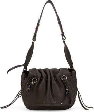 Isabel Marant Mujer, Bolsos, Marr&oacute;n, Talla: ONE Size