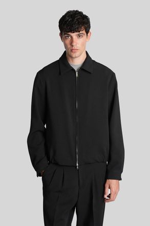 low brand Blouson Casual Jacket