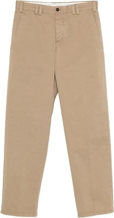 Pantaloni Torino Uomo, Pantaloni, Beige, XS, new