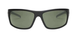 Electric Tech One XL-S Polarized EE17201042 Mens Sunglasses Black Size Standard