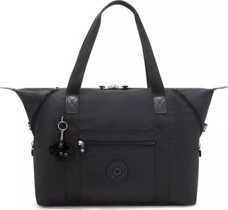 Kipling Art Medium Tote Bag