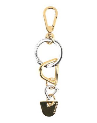 Coccinelle Small Leather Goods - Key rings on YOOX.COM