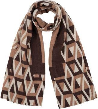 Marc Ellis ACCESSORIES - Scarves on YOOX.COM