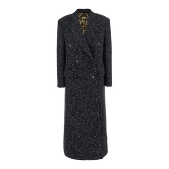 Dolce & Gabbana Donna, Cappotti, Nero, S, new