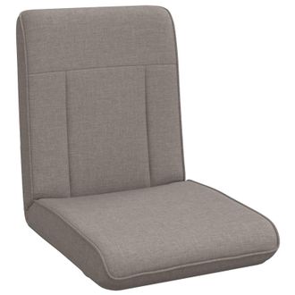 vidaXL Sill&oacute;n Ajustable Topo Tela Vidaxl
