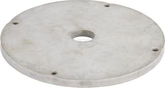OEM Boq. Goma D:30 Para Cab Disper Vogelsang Tgd001