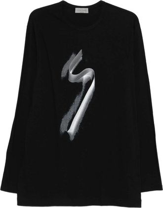 Yohji Yamamoto T-shirt