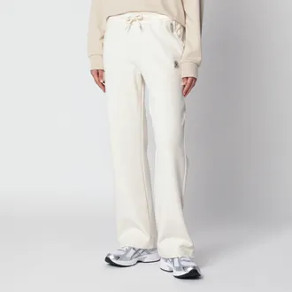 Parajumpers Pantaloni jogging avorio