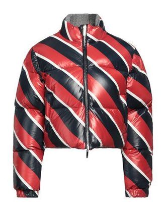 Thom Browne CAPISPALLA - Piumini & Imbottiti Sintetici su YOOX.COM