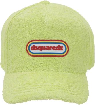 Dsquared2 unisex, Accesorios, Verde, Talla: ONE Size