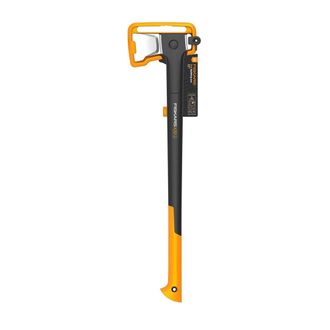 Fiskars Hacha De Divisi&oacute;n X-series X32 820mm Negra Naranja (1069108)